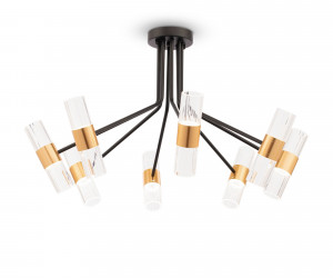 Потолочный светильник Freya FR6038CL-L80B