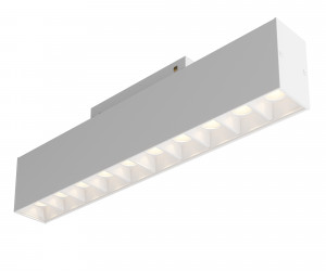 Трековый светильник Technical TR076-2-20W3K-W