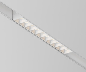 Трековый светильник Technical TR076-2-20W3K-W