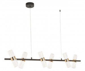 Линейно-подвесной светильник Lussole LSP-7536