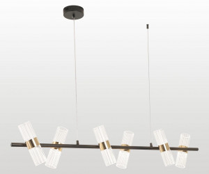 Линейно-подвесной светильник Lussole LSP-7536