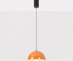 Подвесной светильник Lussole SY7837