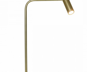 Настольная лампа TL6083-1 AB 000059550