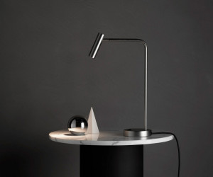 Настольная лампа TL6083-1 CR 000059551