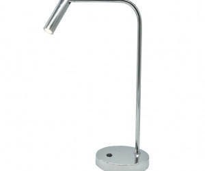 Настольная лампа TL6083-1 CR 000059551