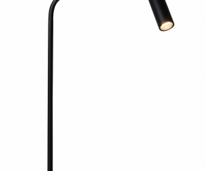 Настольная лампа TL6083-1 BK 000059552