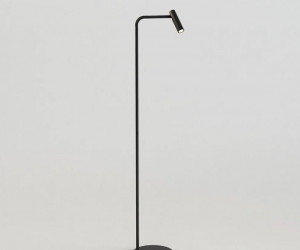 Торшер FL6083-1 BK 000059553