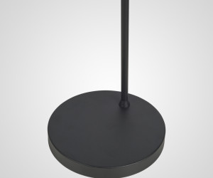 Торшер FL6083-1 BK 000059553