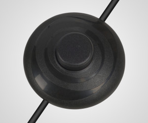 Торшер FL6083-1 BK 000059553