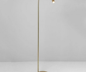 Торшер FL6083-1 AB 000059554