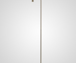 Торшер FL6083-1 AB 000059554