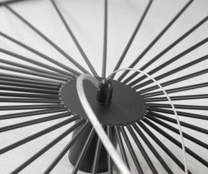 Подвесной светильник Lussole  Buffalo LSP-9931