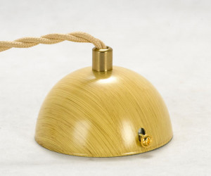 Подвесной светильник Lussole LSP-8563-5