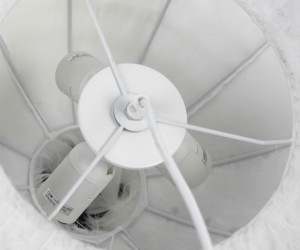 Подвесной светильник Lussole  Cuscino GRLSP-8360