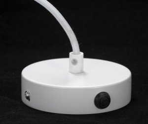 Подвесной светильник Lussole  Cuscino GRLSP-8360