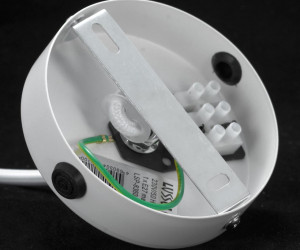 Подвесной светильник Lussole  Cuscino GRLSP-8360