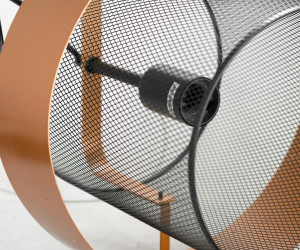 Подвесной светильник Lussole  Bullock LSP-8407