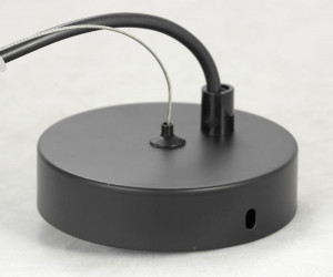 Подвесной светильник Lussole  Bullock LSP-8407