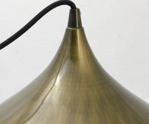 Подвесной светильник Lussole  Saratoga GRLSP-9655