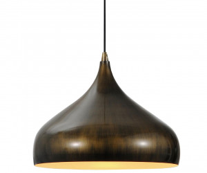 Подвесной светильник Lussole  Saratoga GRLSP-9655