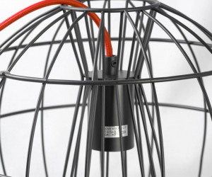 Подвесной светильник Lussole  Nampa LSP-9933