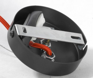 Подвесной светильник Lussole  Nampa LSP-9933