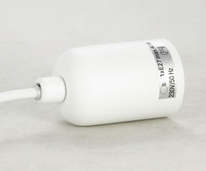 Подвесной светильник Lussole LSP-8518