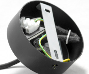 Подвесной светильник Lussole  Maricopa LSP-8118