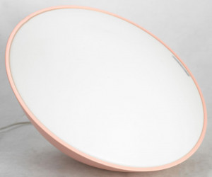 Подвесной светильник Lussole  Aberdeen LSP-8228