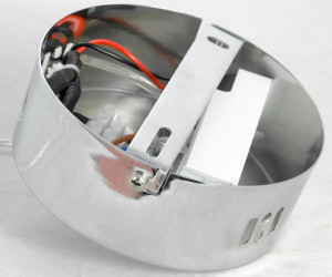 Подвесной светильник Lussole  Aberdeen LSP-8228