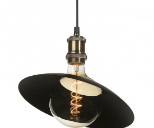 Подвесной светильник Lussole  Baldwin LSP-9670