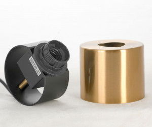 Подвесной светильник Lussole LSP-8568