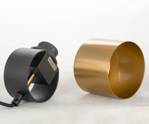 Подвесной светильник Lussole LSP-8568