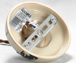 Подвесной светильник Lussole  Vermilion GRLSP-8159