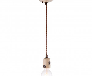 Подвесной светильник Lussole  Vermilion GRLSP-8159