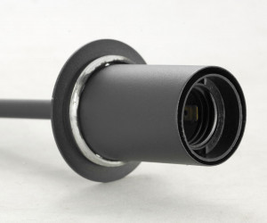 Подвесной светильник Lussole LSP-8498