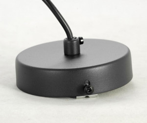 Подвесной светильник Lussole LSP-8498