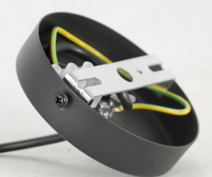 Подвесной светильник Lussole LSP-8498