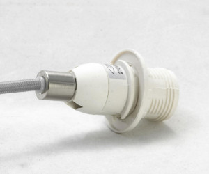 Подвесной светильник Lussole  Martinez LSP-8071