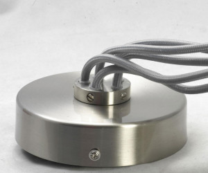 Подвесной светильник Lussole  Martinez LSP-8071