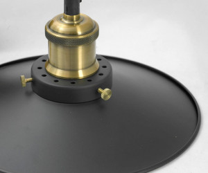 Подвесной светильник Lussole  New york LSP-9600