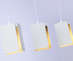 TN5138/3 WH белый E27/3 max 40W 400*80*1150