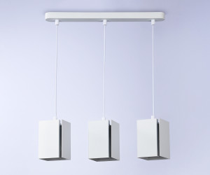 TN5138/3 WH белый E27/3 max 40W 400*80*1150