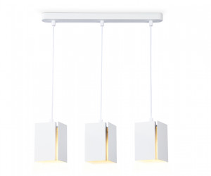 TN5138/3 WH белый E27/3 max 40W 400*80*1150