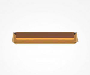 Настенный светильник (бра) Maytoni MOD296WL-L10BC3K