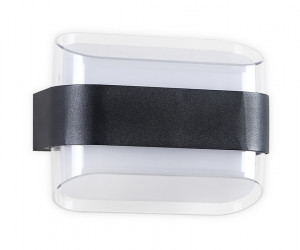 FW301 SBK черный песок LED 3000К 10W 160*130*75