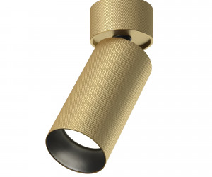 Потолочный светильник Technical C082CL-01-GU10-MG