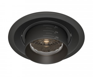 Встраиваемый светильник Technical DL052-L12B3K