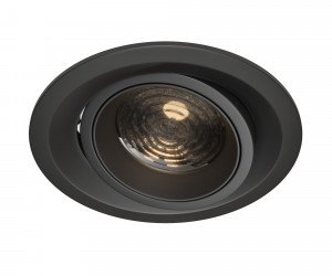 Встраиваемый светильник Technical DL052-L12B4K