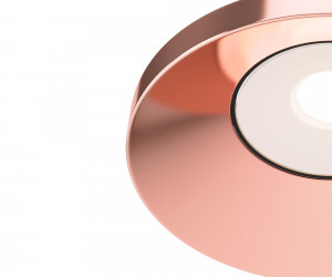 Встраиваемый светильник Technical DL040-L10RG4K